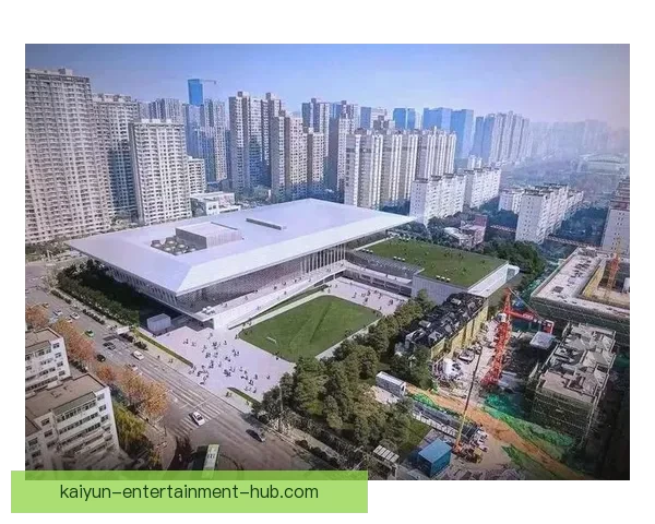 开云体育APP打造沉浸式赛事互动体验引领数字体育娱乐新潮流