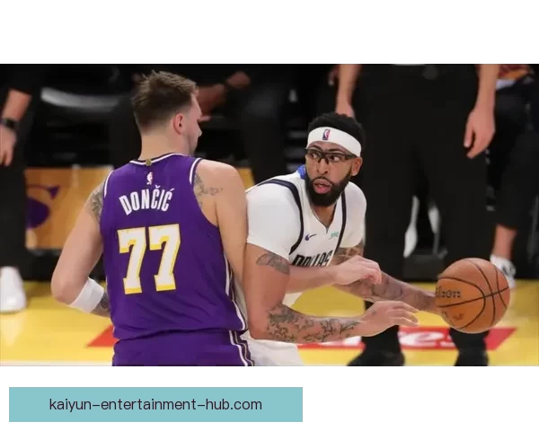 库班调侃Nico东契奇疯狂单月得分接近浓眉独行侠生涯总分