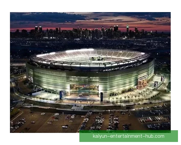 纵览2026世界杯比赛场地城市风貌与足球文化盛宴全景深度指南