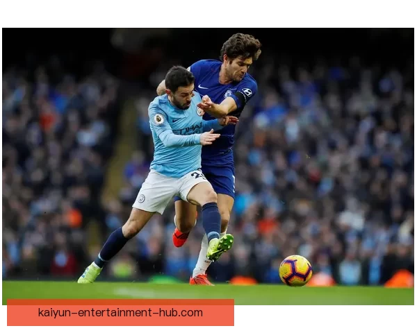 哈托调侃切尔西生涯2球均来自足总杯 称其为属于自己的赛事