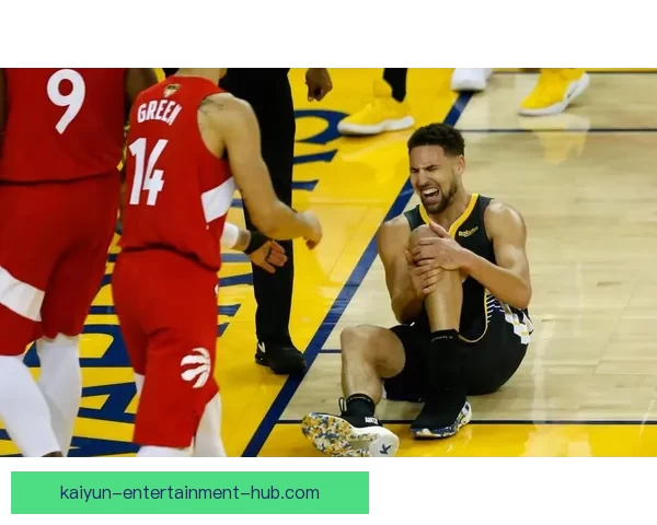 勇士官方确认穆迪完成髌腱撕裂修复手术球队未来阵容面临新考验