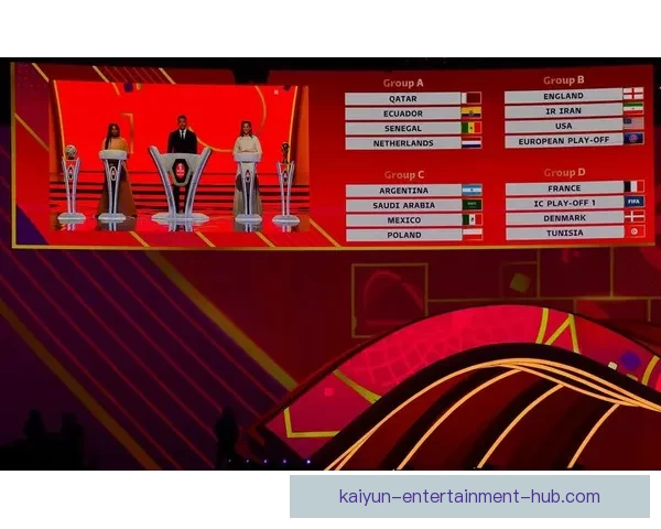 世界杯精彩对决竞猜玩法全解析带你赢得每场比赛胜利