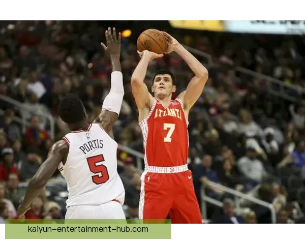 篮网以50%命中率和场均6.2分续签马拉奇史密斯第二份10天短合同