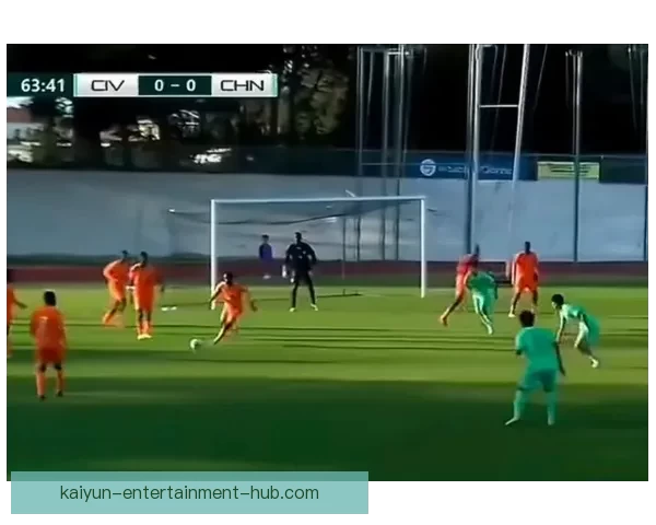 U16国足蒙太古杯三连败小组垫底将争第七名